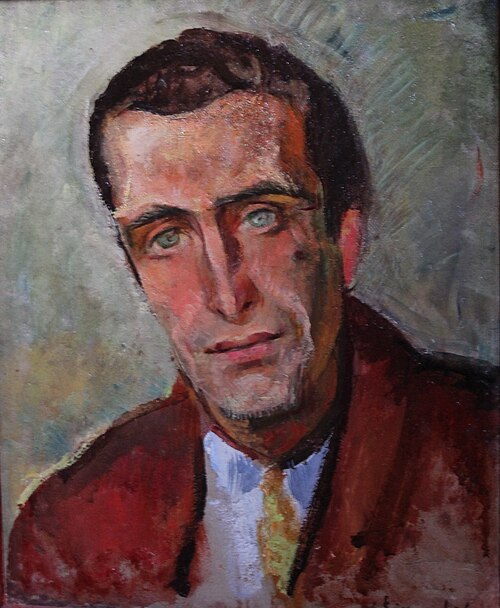 Pierre Emmanuel.